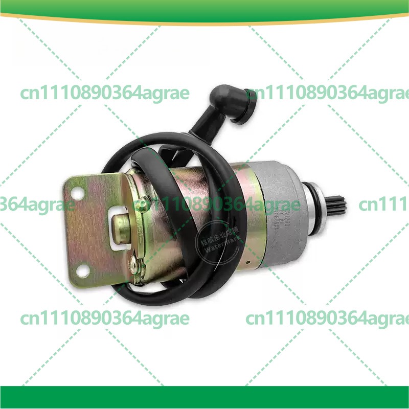 Per gruppo motorino di avviame - Power Tools That Start With M recensione e prezzo