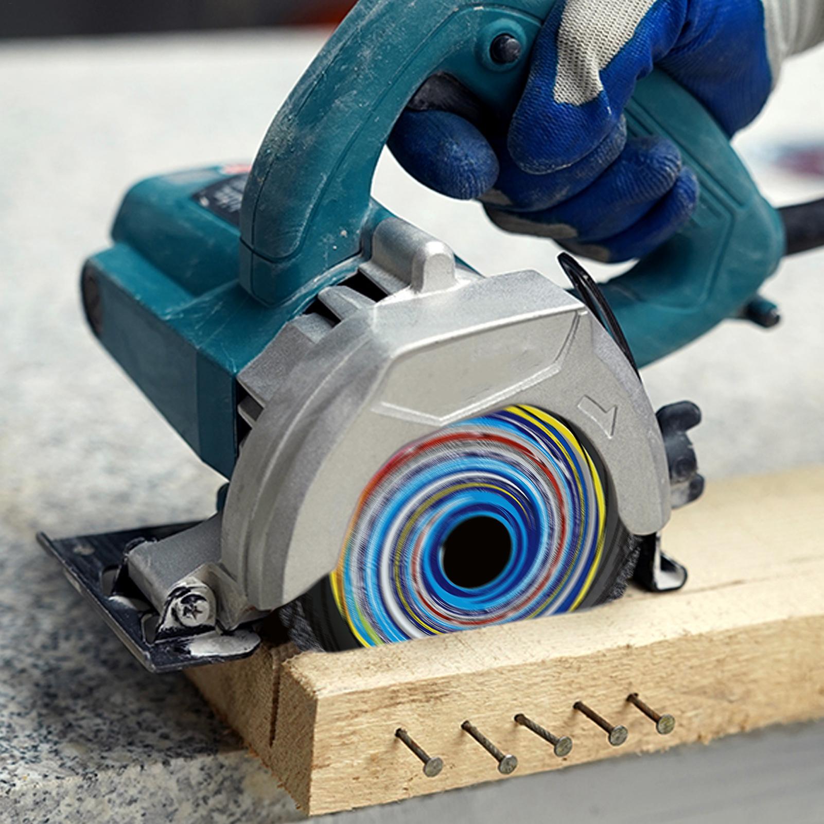 Dischi da taglio per smeriglia - Angle Grinder 4.5 recensione e prezzo