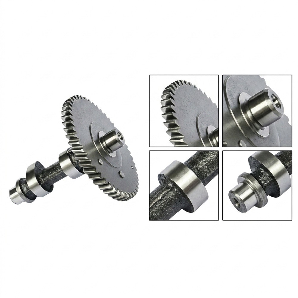 Albero a camme di ricambio in  - Power Tools Generator recensione e prezzo