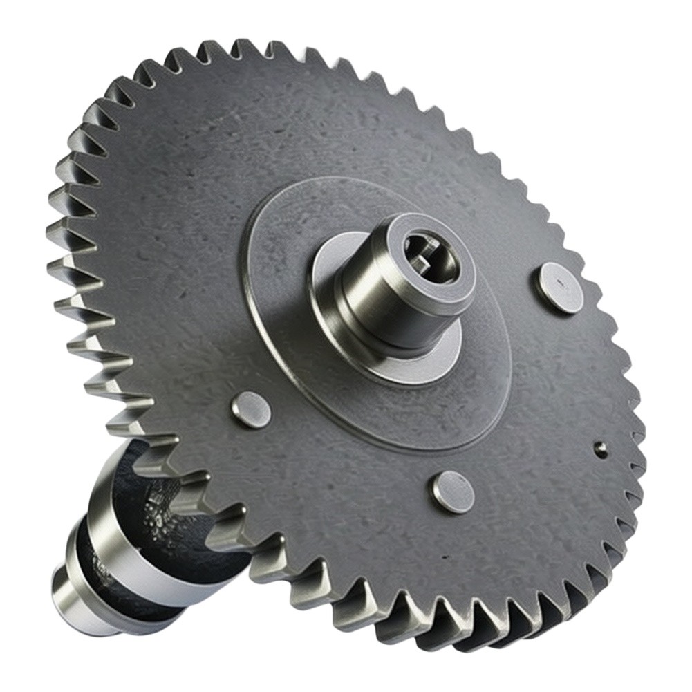 Albero a camme di ricambio in  - Power Tools Generator recensione e prezzo