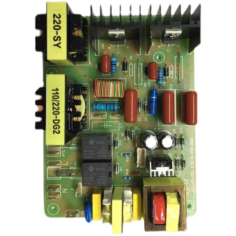 60W 120W 180W Pulitore ad ultr - Power Tools Generator recensione e prezzo