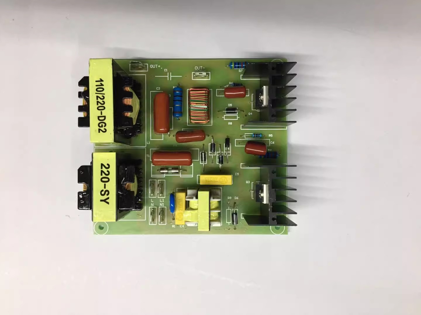 60W 120W 180W Pulitore ad ultr - Power Tools Generator recensione e prezzo