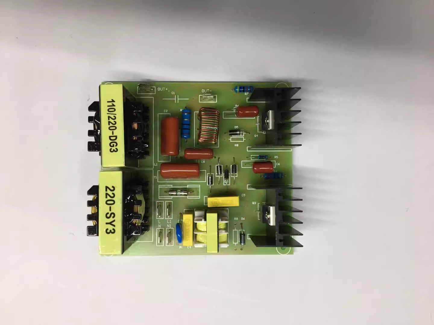 60W 120W 180W Pulitore ad ultr - Power Tools Generator recensione e prezzo