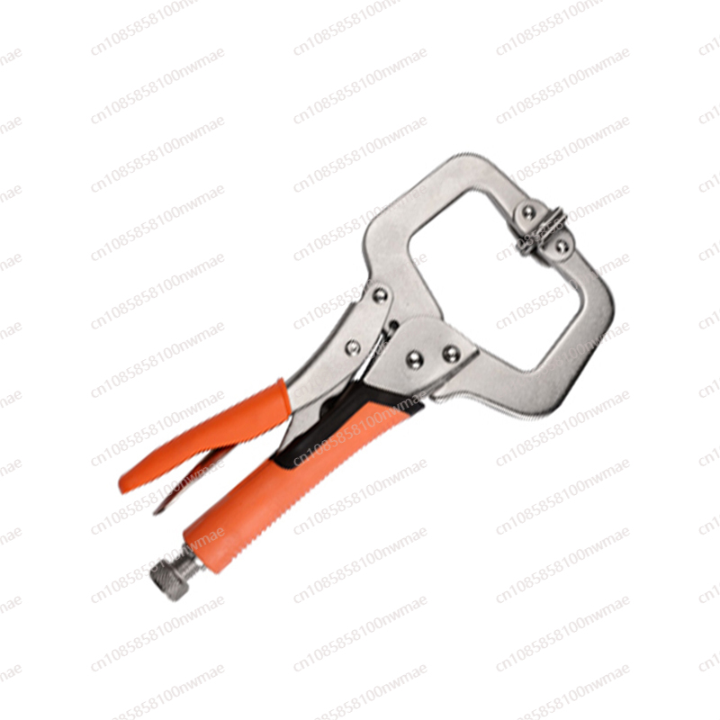 Pinze potenti pinze a pression - Power Tools Used recensione e prezzo