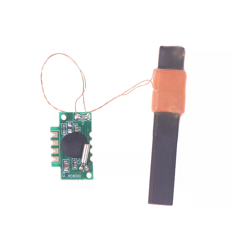 Modulo Ricevitore DCF 77, Circ - Power Tools Microsoft recensione e prezzo