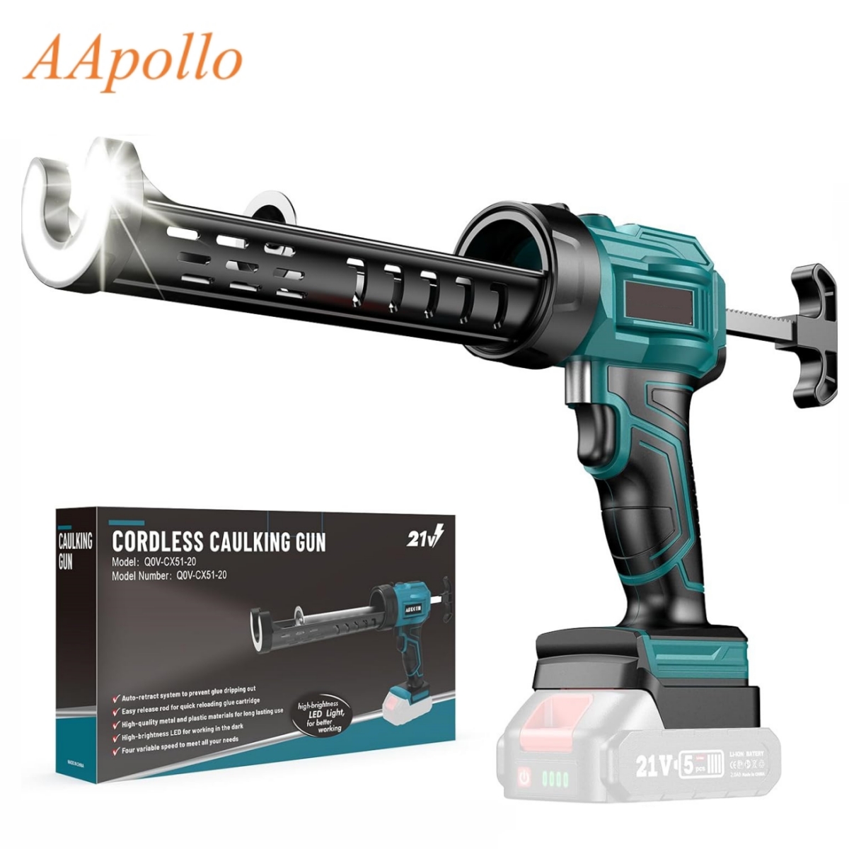 Pistola per Colla Elettrica, P - Power Tools For Windows recensione e prezzo