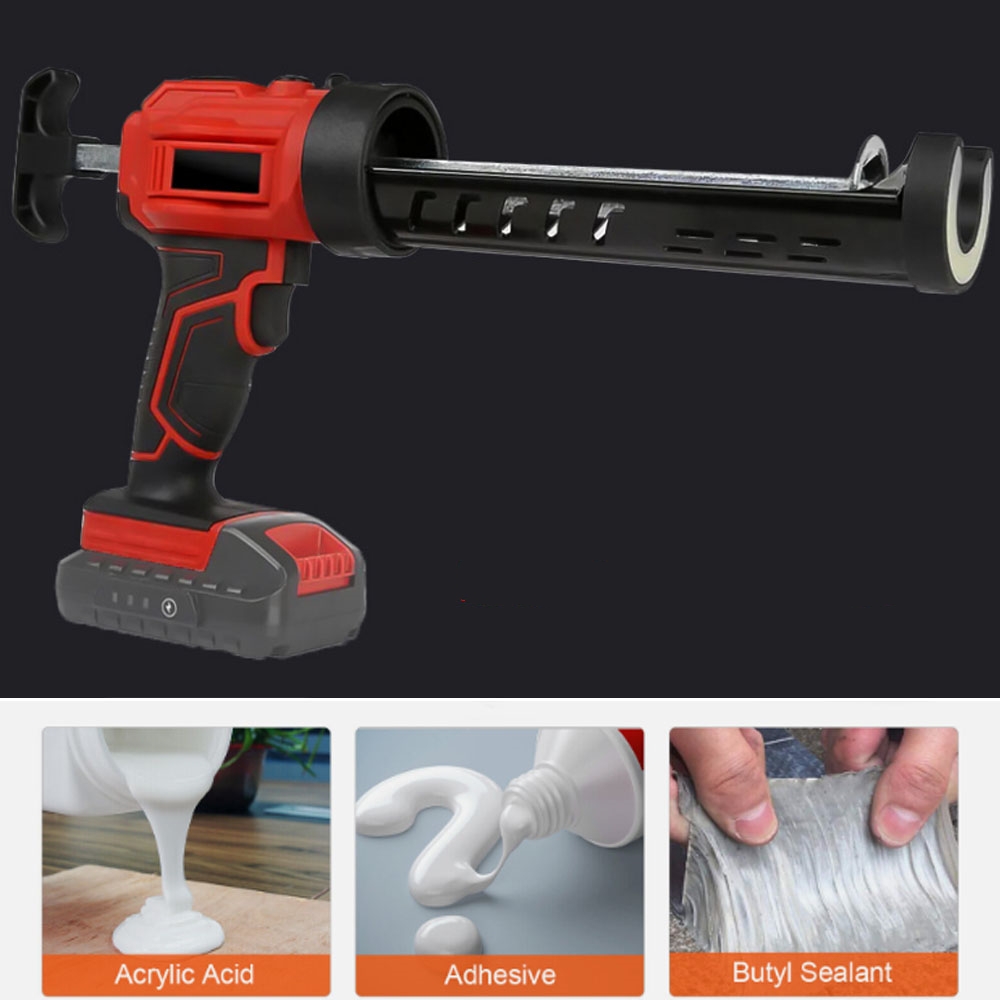 Pistola per Colla Elettrica, P - Power Tools For Windows recensione e prezzo
