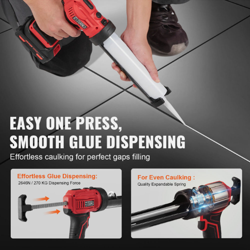 Pistola per Colla Elettrica, P - Power Tools For Windows recensione e prezzo