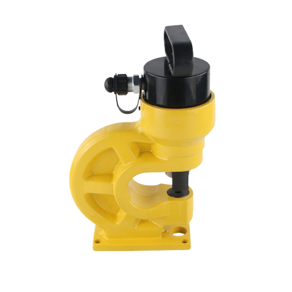 Punzonatrice Idraulica CH-60/J - Power Tools Jb recensione e prezzo