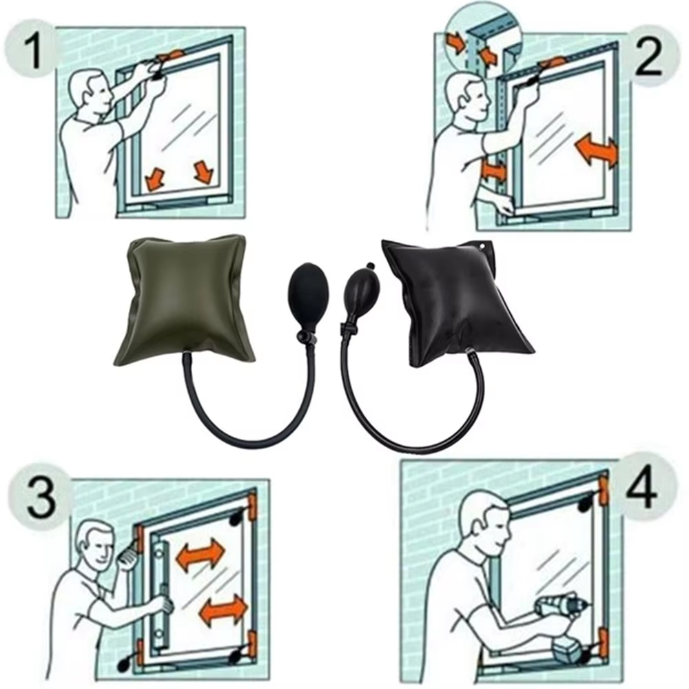 Cunei ad aria gonfiabili per p - Power Tools For Windows recensione e prezzo