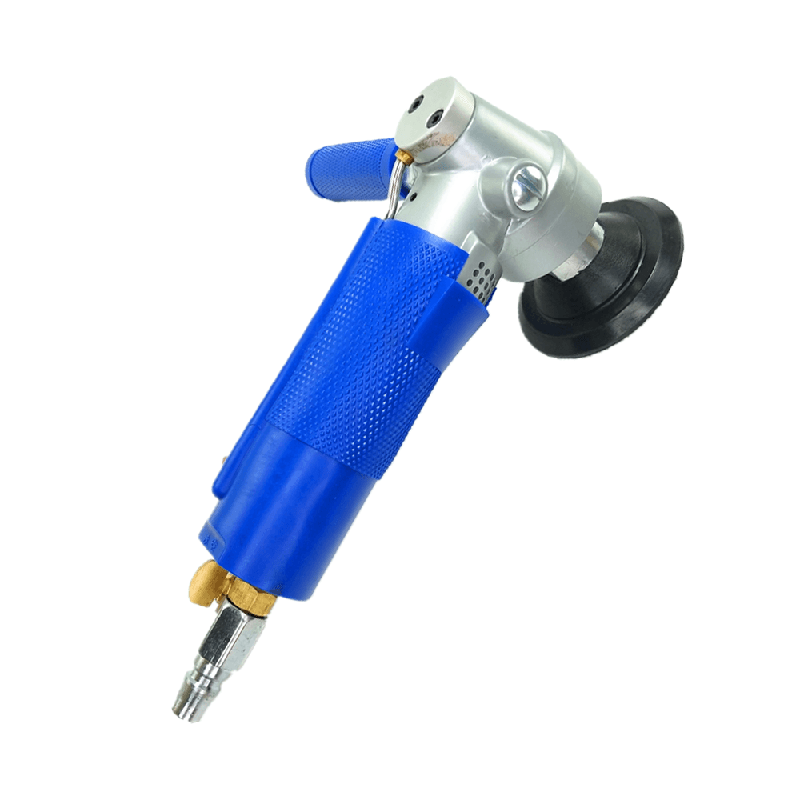 Mulino ad acqua pneumatico da  - Power Tools Jb recensione e prezzo